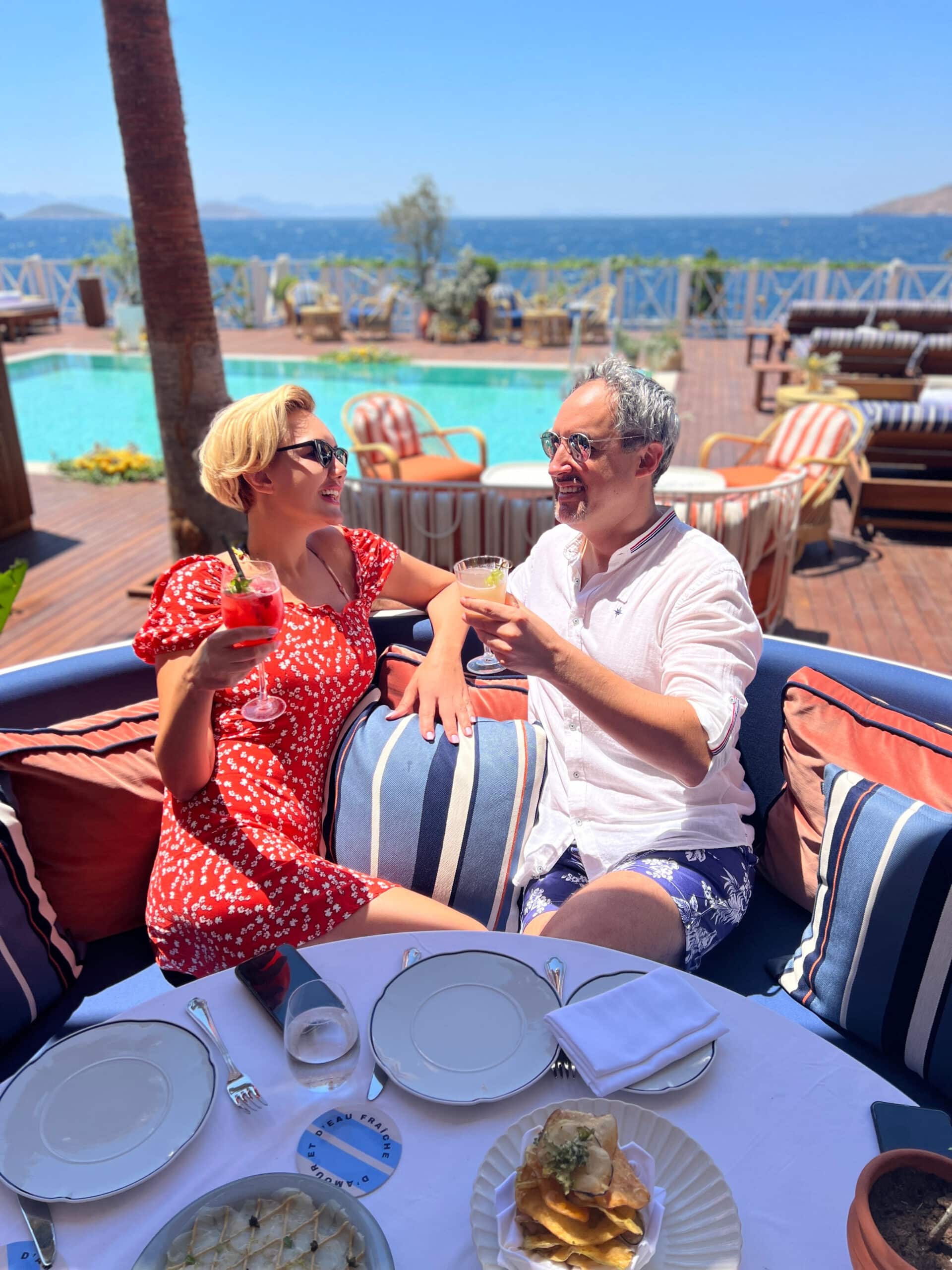 Bagatelle Bodrum - Yalıkavak Marina 1 IMG 0398